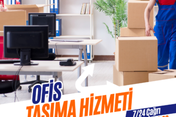 Ofis taşıma