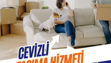 Cevizli Nakliyat Ev Taşıma
