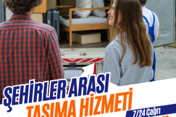 Şehirler Arası Nakliyat